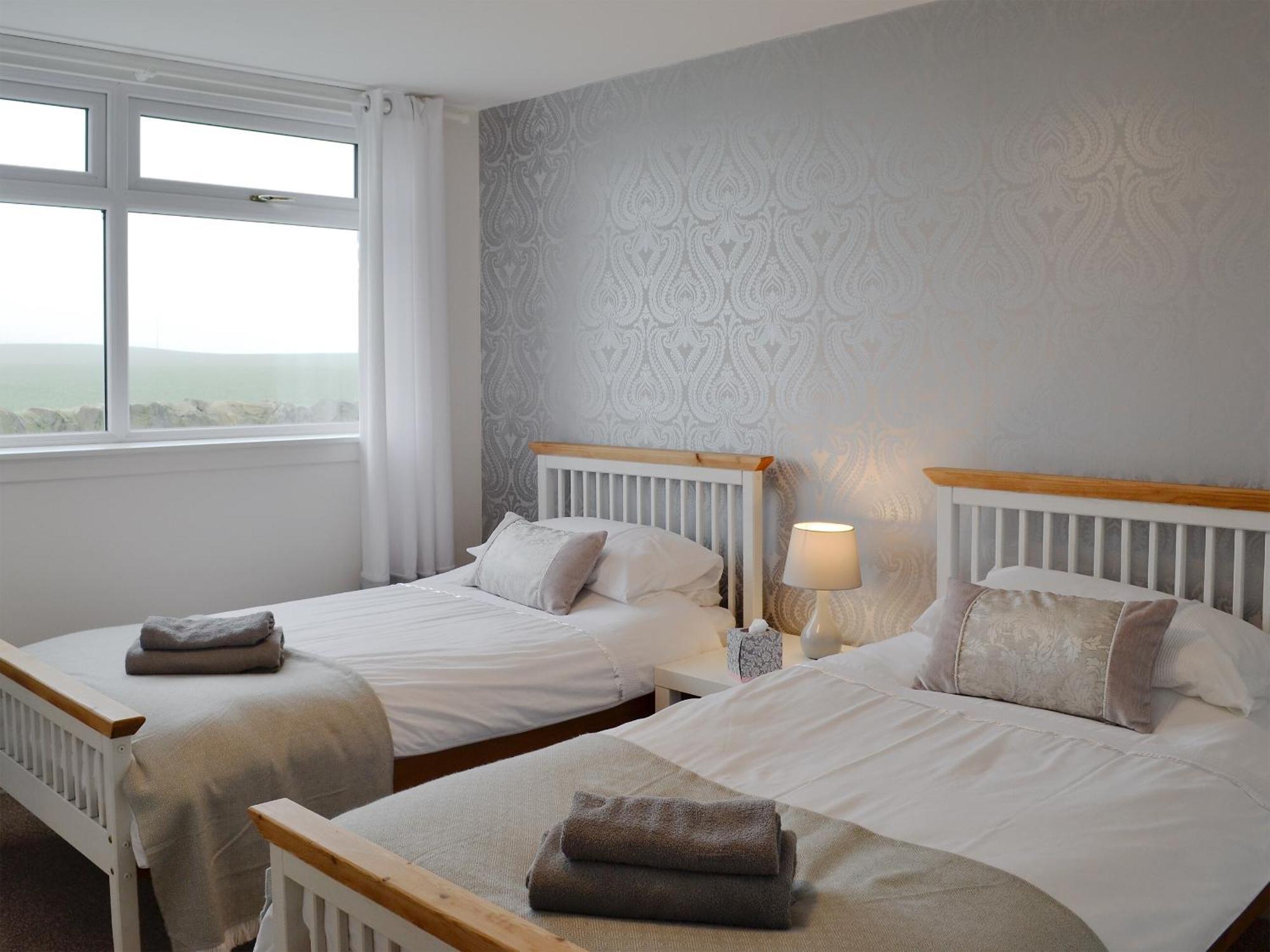 Cotters Cottage - Uk10922 Whithorn 외부 사진