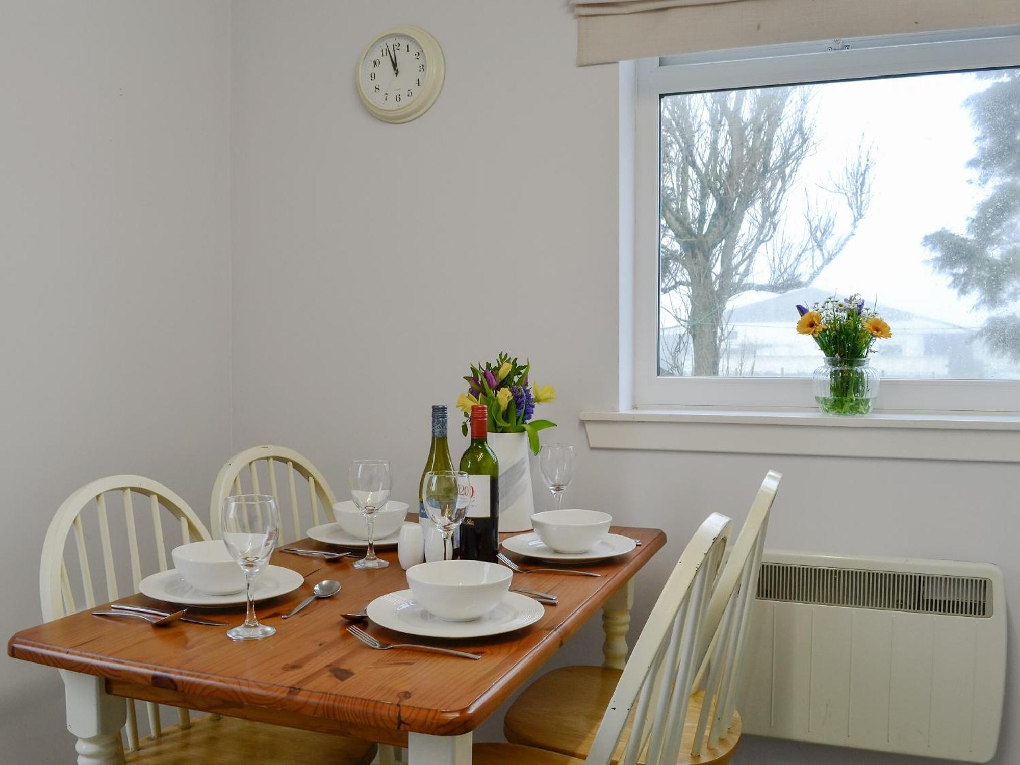 Cotters Cottage - Uk10922 Whithorn 외부 사진