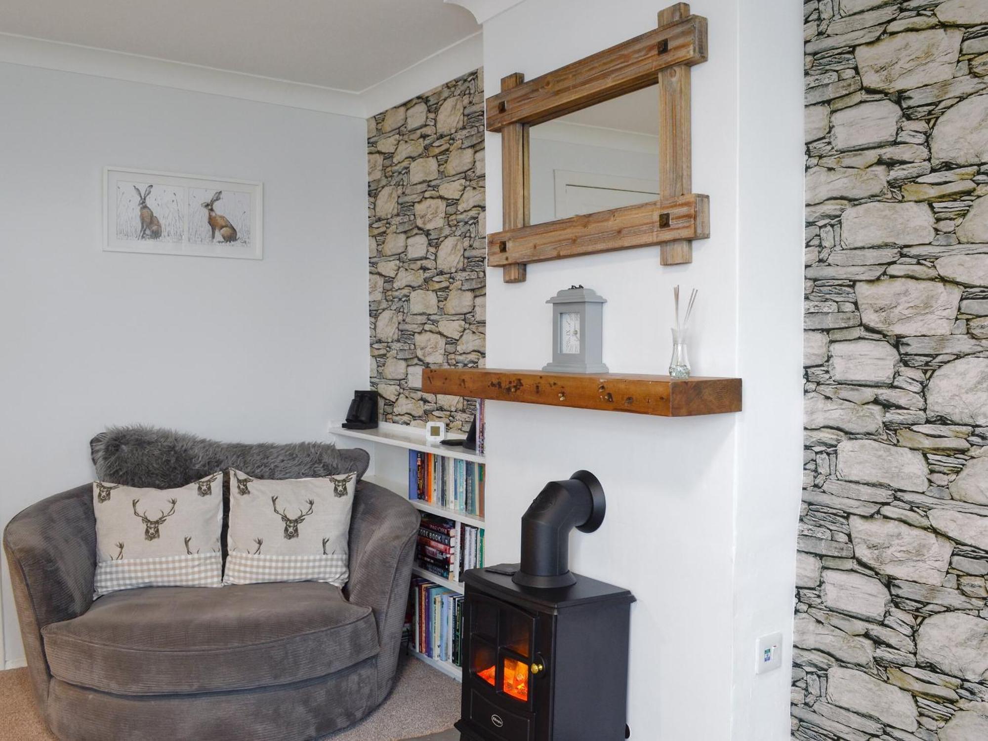 Cotters Cottage - Uk10922 Whithorn 외부 사진
