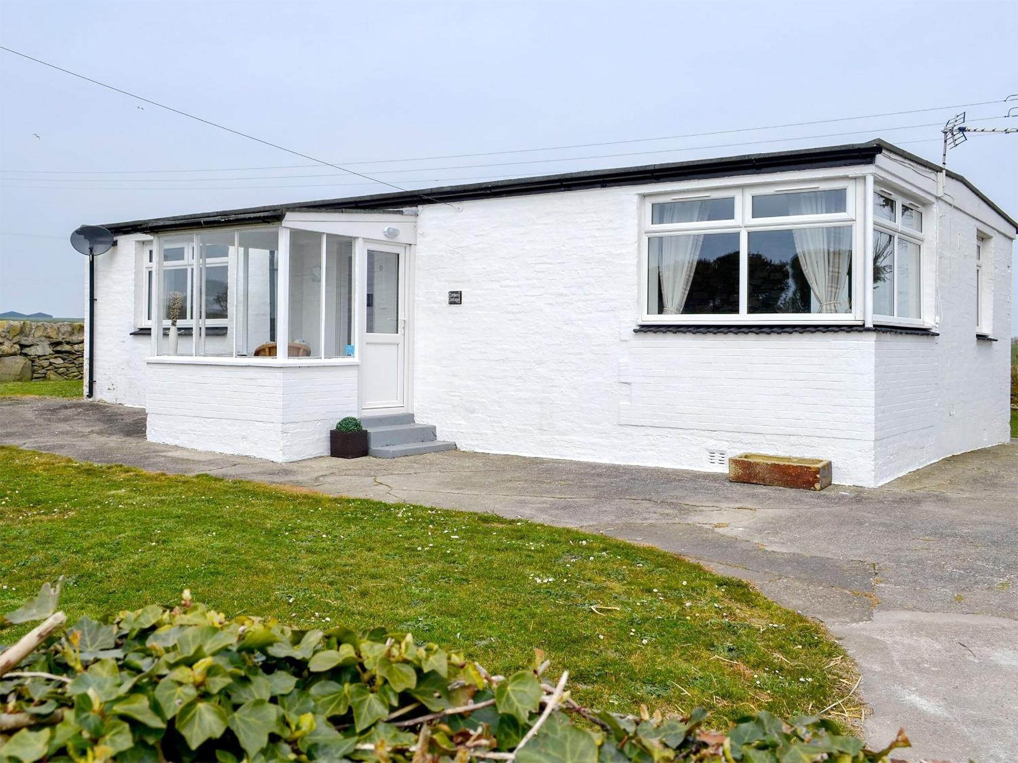 Cotters Cottage - Uk10922 Whithorn 외부 사진